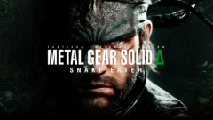 Metal Gear Solid Delta: Preorder Eater Ular dan DLC