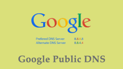 Google Public DNS? ???? ???? ???? ??? ?????? - ?? ?