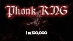 Phonk RNG Codes Juli 2025