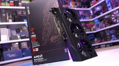 AMD Radeon RX 9060 XT PCIe Benchmark: 8GB vs. 16GB