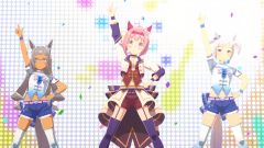 UMAMUSume: Pretty Derby - Komplette Anleitung zum Training