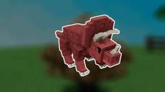 Grow a Garden Triceratops