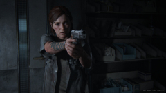 The Last of Us Part 2 will now let you play the game's emotional story in chronological order thanks to a new update, but I'd rather stick to the original format