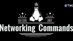 22 Linux Networking Commands for Sysadmin