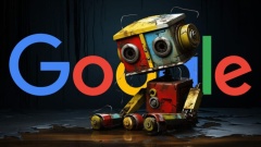 Google: Don't punish us for our success in Search