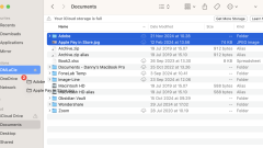 How to Move Files from Mac to External Hard Drive? How to Transfer Them?