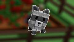 Grow a Garden Raccoon