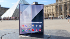 The Samsung Galaxy Z Fold 7 is looking good, if these photos are legit