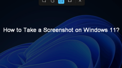 Comment capturer la capture de votre ordinateur Windows 11? - Minitool