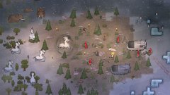 Guide des animaux d'Odyssey Rimworld