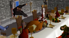 OSRS 1-99 Guide de formation de cuisine (2025)
