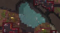 Rimworld Odyssey Comment pêcher