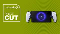 How has this PlayStation Portal deal not sold out yet? Today could be the last chance to get the PS5 device for less this Prime Day