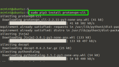 如何在桌面Linux上安裝和使用ProtonVPN