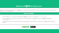如何在Rocky Linux 8上安裝LEMP堆棧8