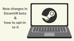 SteamVR ??? ???? VR? ??? ?? ?? ?? ? ? ????