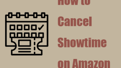 Wie storniere ich Showtime bei Amazon? Ein spezifischer Leitfaden hier - Minitool