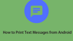 Wie drucke ich Textnachrichten von Android? Hier sind 3 Wege! - Minitool