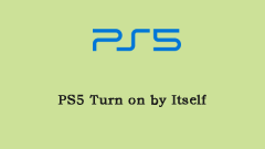 Wie kann ich das Problem ?PS5 Turn Out Out Out Out' beheben? Holen Sie sich jetzt die Antwort! - Minitool