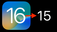 Wie man iOS 16 herabstufiert und auf iOS 15 zurückkehrt