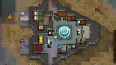 Guide de scénario de départ Rimworld Odyssey
