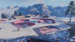 Cara Melengkapkan Matlamat Kanada ' s dalam Skater Pro Tony Hawk 3 4