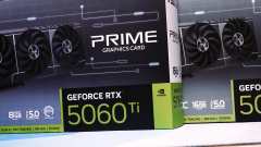NVIDIA ' S RTX 5060 TI 8GB? ?? ?? B580?? ???