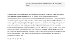 AI Humanizer Secret: How ChatGPT Writes like Human