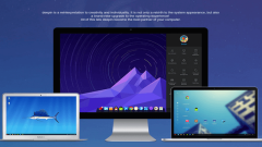 Deepin 15: Pengagihan Linux yang indah untuk semua orang