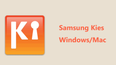 Samsung Kies - Apa itu, Cara Muat turun & Pasang Windows/Mac - Minitool