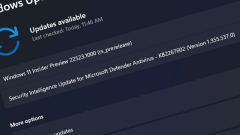 Windows 11 Build 22523 Rolls Out with Eftervements Quality - Minitool