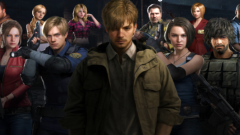 Resident Evil Survival Unit Mobile lance plus tard cette année
