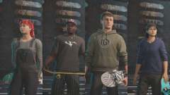 Alle Skater in Tony Hawks Pro Skater 3 4
