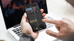 iMovie? ?? iPhone?? ??? ??? ??? ??? ??