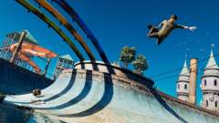 Are there cheats in Tony Hawk's Pro Skater 3 4?