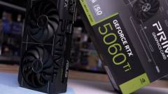 Nvidia RTX 5060 Ti 8GB vs. 16GB Tested Across PCIe 3.0, 4.0 and 5.0