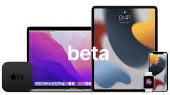 MacOS Monterey Beta 10, iOS 15.1 ?? 4 ??? ? ??