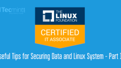 LFCA - ??? ? Linux ????? ??? ? - 18 ?