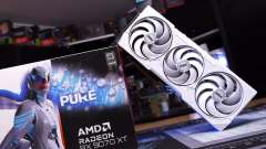AMD Radeon RX 9070 XT vs. Nvidia GeForce RTX 5070