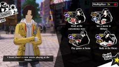 Chaque activité de merveille que vous devriez faire en personnage 5: le Phantom X