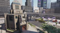 Comment terminer Los Angeles & # 039; Buts dans le patineur professionnel de Tony Hawk 3 4