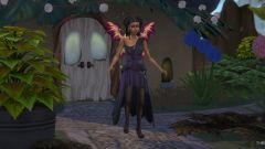 The Sims 4: Enchante par nature - toutes les maladies et comment les guérir