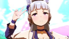 Umamusume: Pretty Derby - Best Symboli Rudolf Build