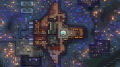 Rimworld Odyssey Map Generation Change dijelaskan