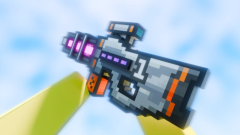 Roblox BLOXEL Gun Codes (July 2025)
