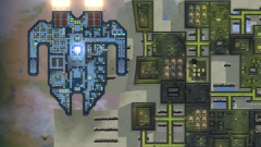 RimWorld Odyssey vs Save Our Ship 2