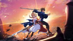Lost Sword Codes (July 2025)
