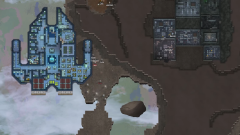 Rimworld Odyssey小行星指南:如何在太空中建立基礎(chǔ)
