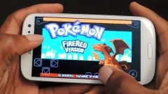 Comment jouer à Pokémon Firered & Other Game Boy Advance Games sur votre Samsung Galaxy S3