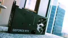 NVIDIA GEFORCE RTX 5060評論:他們不希望這樣做